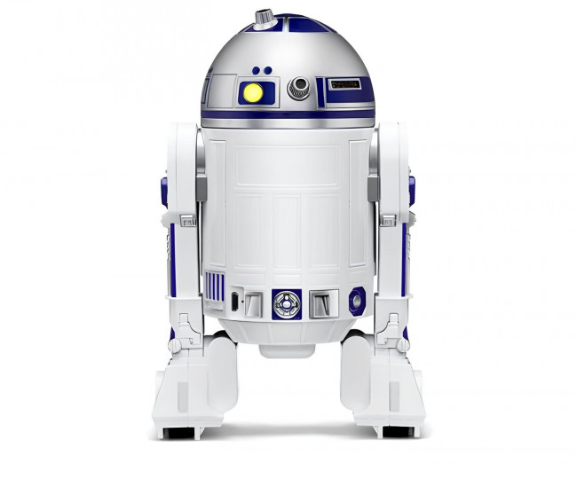 Робот-дроід Sphero R2-D2 Star Wars